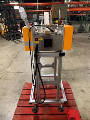 USED 2024 Bairespack Toronto