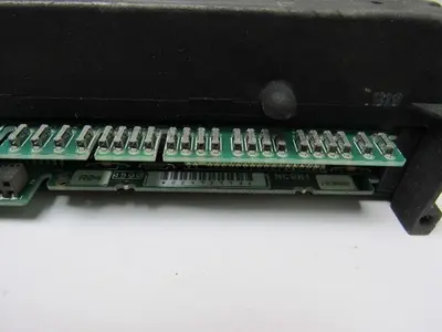 GE Fanuc IC660EBD020E Electronic Module 24/48vdc 16 src