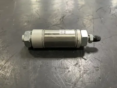 USED SMC NCME106-0050S