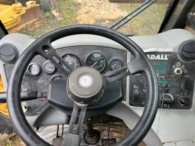 Used 2005 Gradall XL4100 Wheel Excavators Maryland US | Zadoon Equipment #1480791