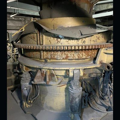 4.25ft Cone Crusher