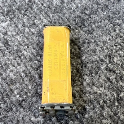 New | in-Stock CP Clare CR1-1063 Relays & Switches California US | Davliegogo LLC #1705981