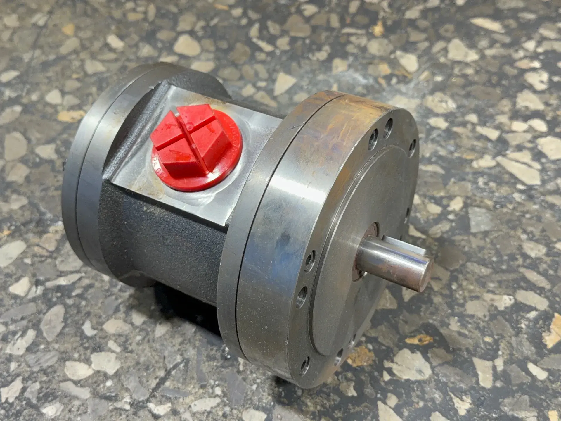 Stoz  Pump