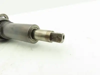 Stanley QE8SE150F41S08 Electric Nutrunner 1/2" Drive 150Nm 480 RPM Repair