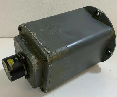 USED Siemens 1 FT5073-0AC71-1-Z