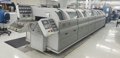 USED 2007 ELECTROVERT AQUASTORM 200