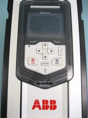 USED ABB ACS880-01-027A-5+B056