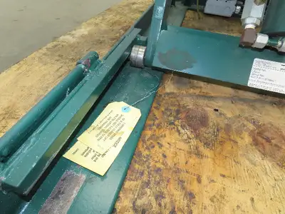 Used SOUTHWORTH _UNKNOWN_ Misc Lifts Indiana US | Arrow Industrial #1367380