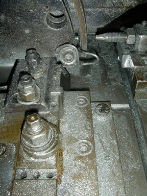 USED OCAP 303R