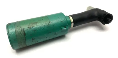 USED GESIPA PNEUMATIC RIVET TOOL 7 BAR 100PSI