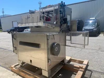 USED BRADMAN LAKE (ROCK HILL, SC) HS 2/60+6
