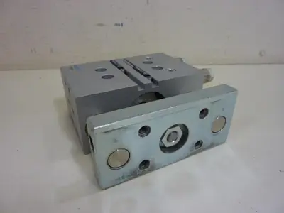 USED FESTO DFM-40-25-P-A-GF