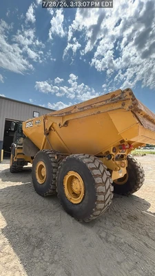 Used 2023 BELL B30E Articulated Dump Trucks South Carolina US | National Equipment Dealers #1422746