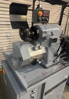 Hardinge 3245678976543245663 Metalworking Lathes | Amiron Machinery (8)