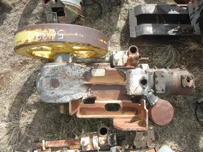 USED AJAX 6 1/2X8 EA-22