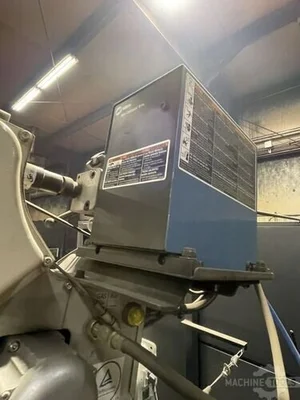 USED 2023 MILLER PERFORMARC PA2200SS-70"