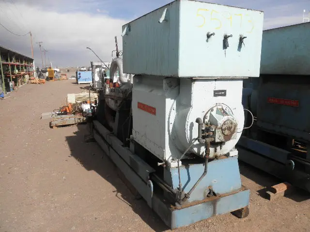 Used GENERAL ELECTRIC 88504A Motors (misc) | Power Zone Equipment #970791