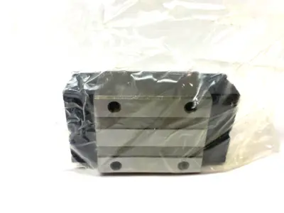 NEW EWELLIX PROFILE GUIDE RAIL CARRIAGE 15MM RAIL SIZE 65MM WIDTH