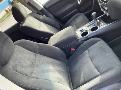 Used 2015 NISSAN PATHFINDER SUVs Michigan US | Miedema Asset Management Group #1474447