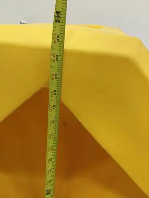 USED UNKNOWN MANUFACTURER OCCOLPRO-12