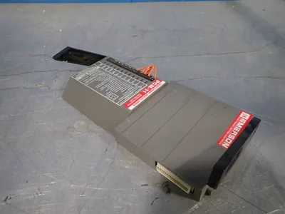 Used EMERSON PCM11 Servo Drives Ohio US | HGR 24 #878574