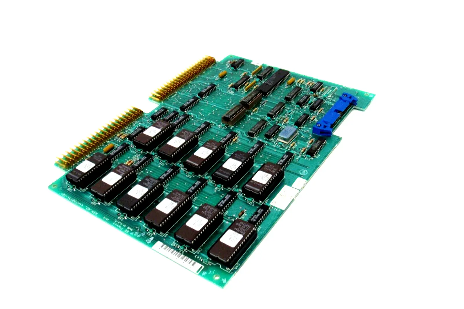 USED GE FANUC IC600CB526PCONTROL MODULE