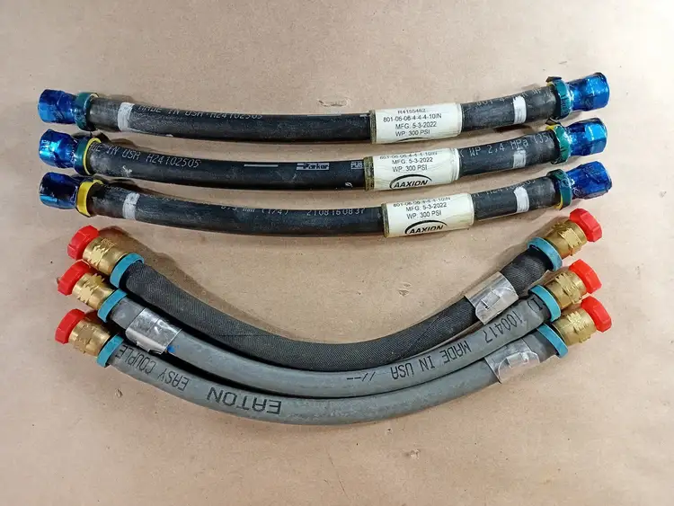 New | in-Stock LETOURNEAU R4155482 Parts British Columbia CA | Lenmark #271691