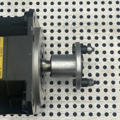 Used FANUC A06B0223B000 Misc Industrial Equipment California US | Davliegogo LLC #1709456