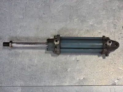 Pneumatic Air Cylinder 2.5" Bore x 8" Stroke