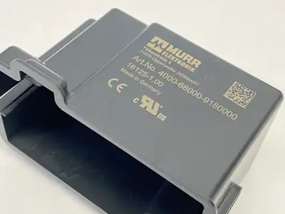 Used Murrelektronik Outlet 4000‑68000‑9180000/4000-68512-0000001 Input / Output Modules Michigan US | Maverick Industrial Sales #1402536