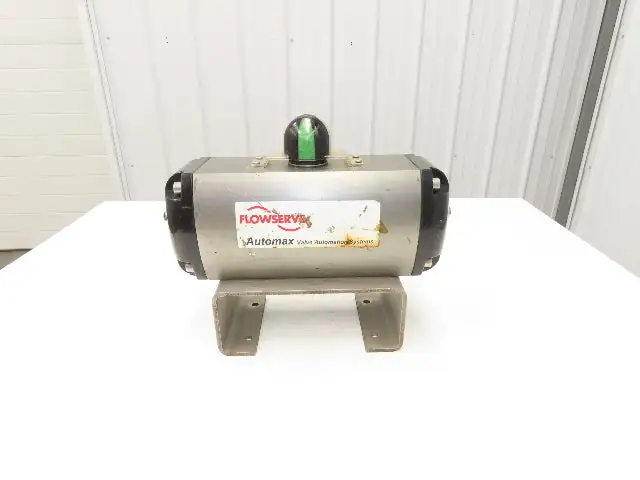 Used FLOWSERVE _UNKNOWN_ Valves/Fittings Indiana US | Arrow Industrial #566639