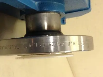 USED ENDRESS & HAUSER 50P40-ER2B1AC1BAAA