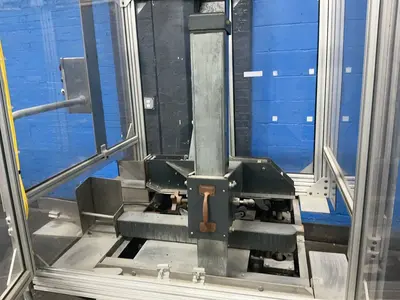 Used LITTLE DAVID 20 Miscellaneous Packaging Equipment Ohio US | HGR 24 #1305128
