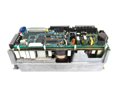 USED MITSUBISHI MR-S11-300-Z33 SERVO DRIVE MRS11300Z33