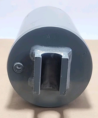 *NEW SURPLUS* Heavy Duty 42802020HM Hydraulic Cylinder R56018C + Warranty!