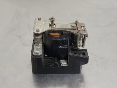USED POTTER & BRUMFIELD PRD-3AY0-120