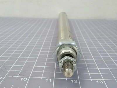 Used CAMOZZI _UNKNOWN_ Pneumatic Cylinders Texas US | OCO Industrial #1571849