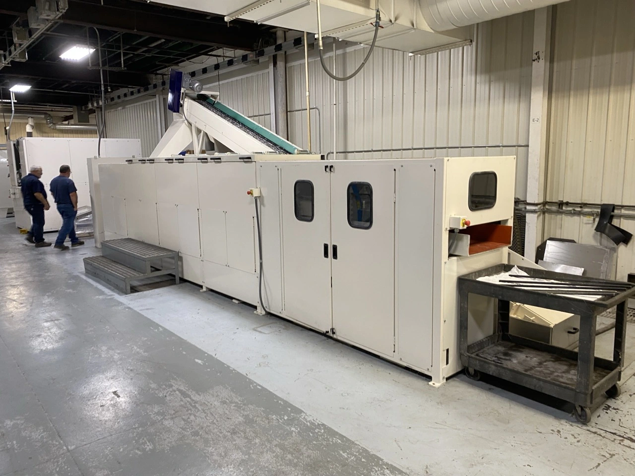 USED 2025 ALMCO V-26TFS