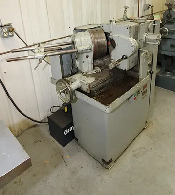 OLIVER 600 Drill Grinders | Gulf Coast Machinery (2)