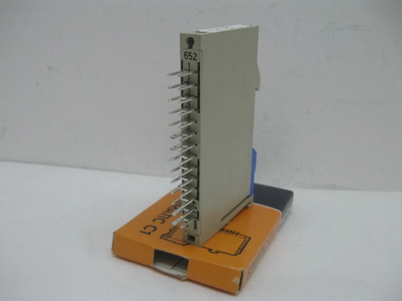 NEW SIEMENS 6EC1 652-3A