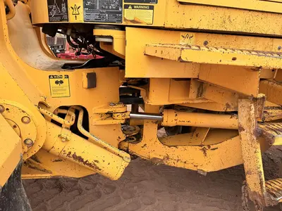 Used 1991 VOLVO L90 Wheel Loaders Utah US | CSS Equipment Sales #1475064