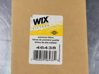 NEW WIX 46438