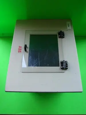 USED ABB M10C7133232TWFWX131