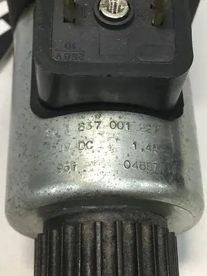USED BOSCH 081WV06P1V1091WS024/00D51