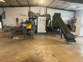 Used 2024 GOMINE GOMINE GMC 600 Misc Recycling Florida US | ESCOBAR TRADING, INC. #1407121
