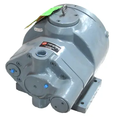 REFURBISHED CINCINNATI MILLING 9011858-MH-8 PUMP 826678 9011858MH8