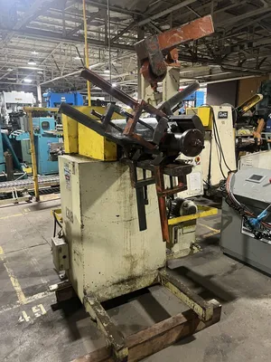 USED DALLAS 8,000 # X 18 W | 82526 C/O 82313-E