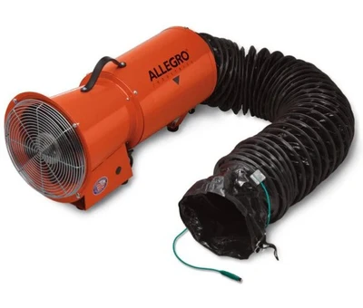 New | in-Stock ALLEGRO _UNKNOWN_ Blowers Ohio US | US TOOL DEPOT #1451538