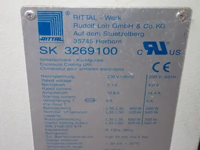 USED RITAL SK3269100