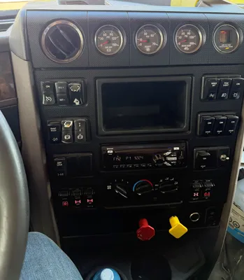 Used 2018 INTERNATIONAL HX Dump trucks Ontario CA | Driven Equipment Solutions #1423072